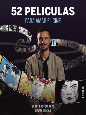 cover image of 52 películas para amar el cine